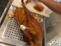 -大鸭梨烤鸭(甘家口店)