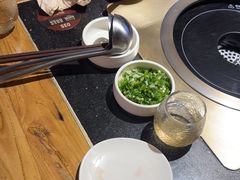 -巴奴毛肚火锅(广益哥伦布店)