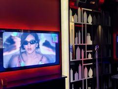 -音乐派KTV(银泰城店)