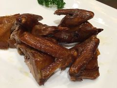 -杭州JW万豪酒店-万豪中餐厅