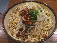 -谭师爷龙抄手(白下路店)