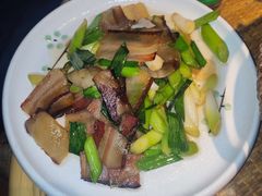 -渝信川菜(长安店)