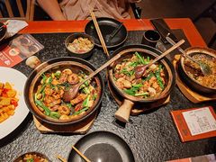 -啫胜(西城红场店)