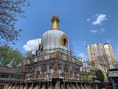 -护国法轮寺