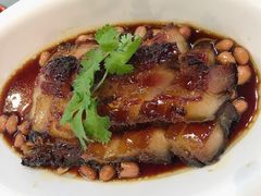蜜汁叉烧-點無缺茶楼·海鲜酒家(世博店)