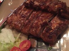 -ALBERGUE 1601 婆仔屋葡国餐厅