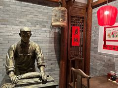 -添萬囍·天津三鲜捞面(天河城店)