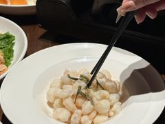 -人间酒暖·Go blanc·烧鸟·深夜食堂(陆家嘴店)