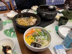 -云海肴·汽锅鸡·云南代表菜(曲江大悦城店)