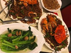 -喜记避风塘炒辣蟹(旗舰店)