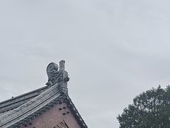 -大慈恩寺(大雁塔)