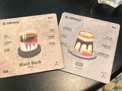 -BE NORMAL CAFE(霞溪路店)