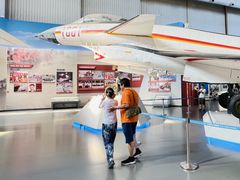 -中国航空博物馆