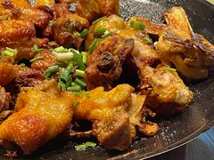 -拉完海鲜大排档(温岭店)