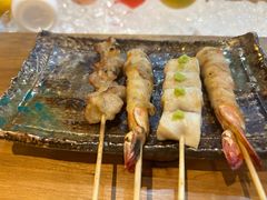-鸟幸 TORISAKI 炭火居酒屋