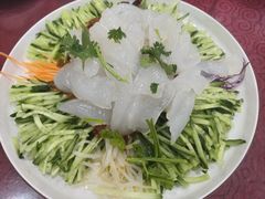 -老边饺子馆(中街店)
