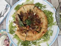 -黑公羊新疆菜(人和店)