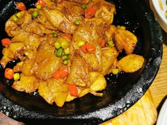 -九锅一堂酸菜鱼(万达广场店)