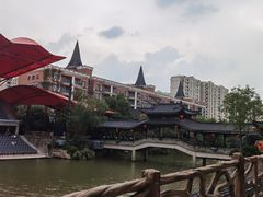 -杭州宋城