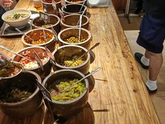 -水平有限广西米粉·广西风味集(五道口店)