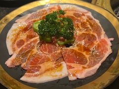 -烧肉达人(凯德晶萃店)