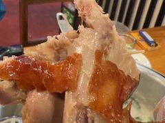 -台山侨雅海鲜粥底火锅(台山侨雅花苑店)