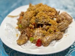 -北塘海鲜·天津菜(大光明桥旗舰店)