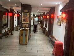 -小时候文化主题餐厅(田家店)