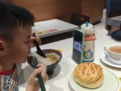 -和平馆·地道港澳茶餐厅(西门口店)