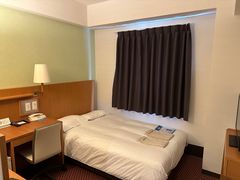 -心斋桥哈顿酒店