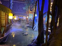 -淀里船宴(卓达店)