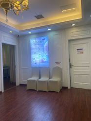 -武汉五洲整形外科医院