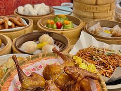 -点都德(汇胜楼店)