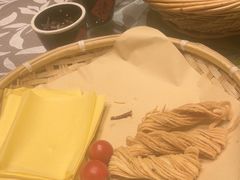-锦绣金山人家(友谊店)