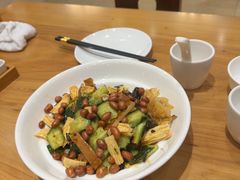 -六合居·邯郸菜·武安菜起源地
