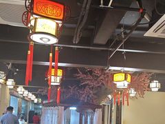 -应天大明王朝·南京菜(中山陵店)