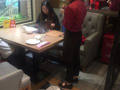 -诺丁牛排(南京江宁万达店)