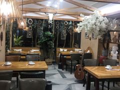 -外婆船宴餐厅·外婆喊你回家吃饭