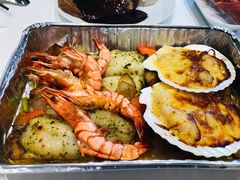 -宜家·瑞典风味餐厅(天津东丽商场店)