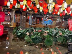 -高淳味道(丹阳湖北路店)
