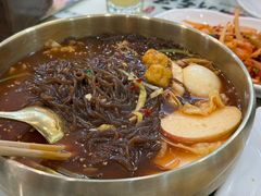-海兰江石锅饭(水上店)