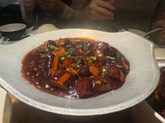 -绿茶餐厅(南昌王府井店)