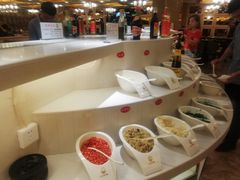 -王少龙火锅(五小区店)