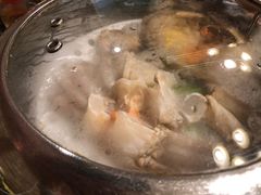 -蔚海之都·象山蒸汽海鲜(仙霞路店)