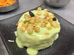 -意成料理