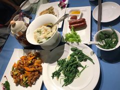-天厨妙香素食餐厅(清华店)