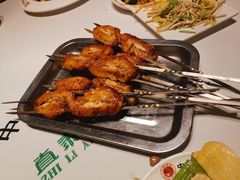 -直隶安家牛肉罩饼(建华店)