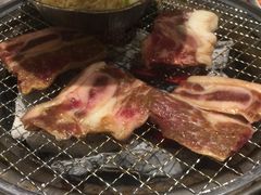-韩国料理大力士(屏风街店)