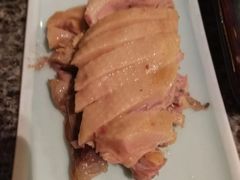 招牌盐水鸭-南京大牌档(龙湖长楹天街店)