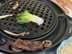 -牛犇炭火烤肉·鲜切烤肉(承德总店)